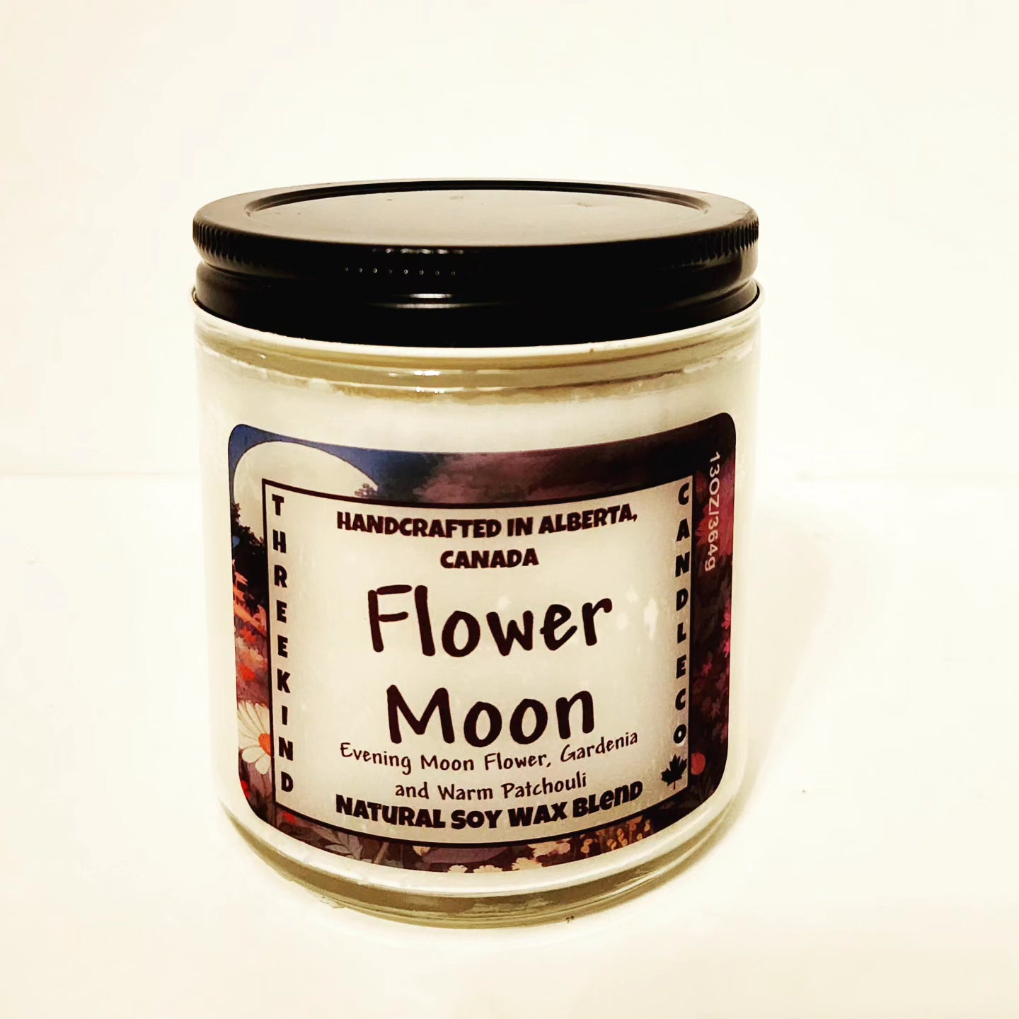 Flower Moon