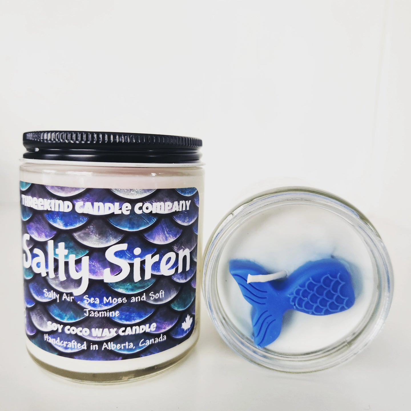 Salty Siren