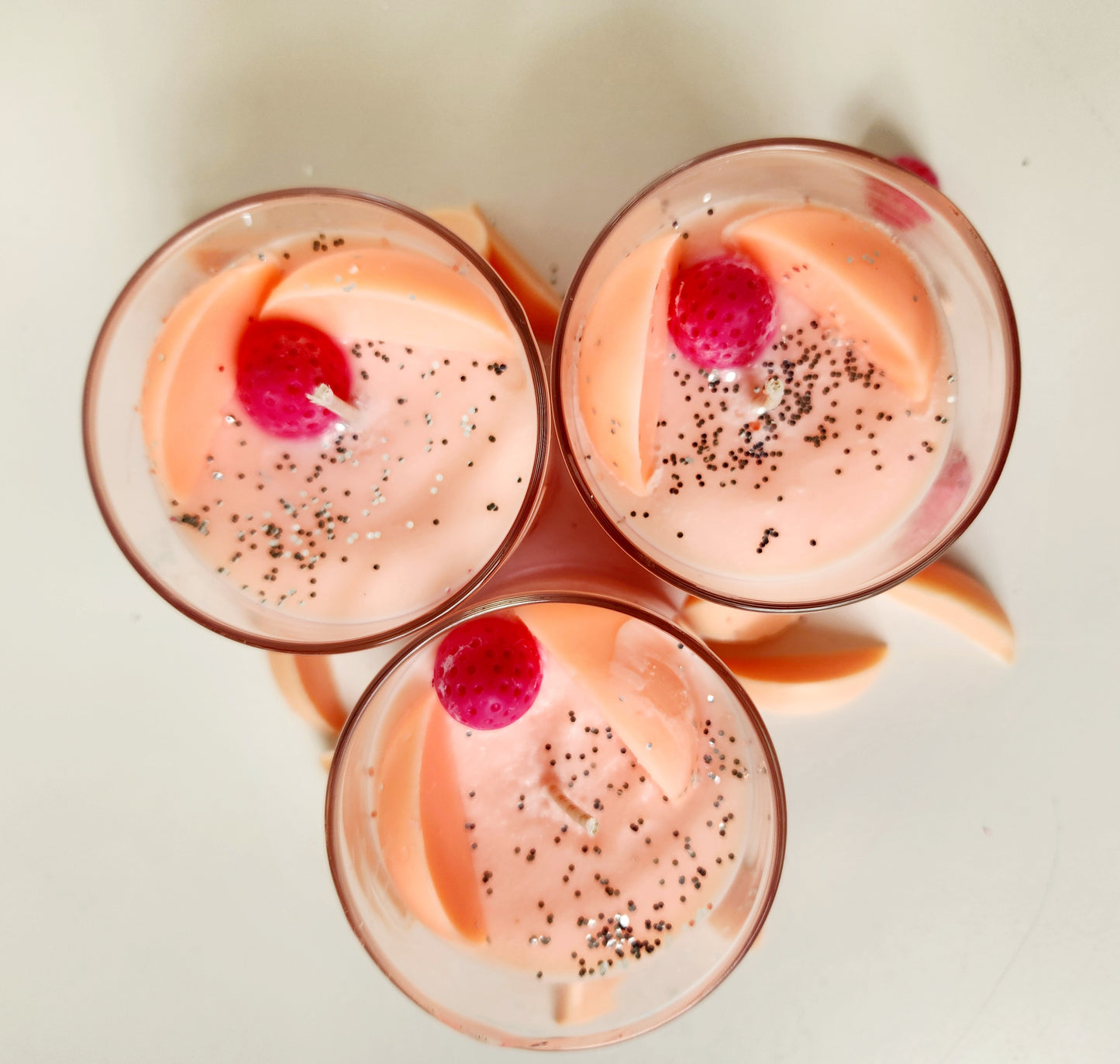 Peach Bellini