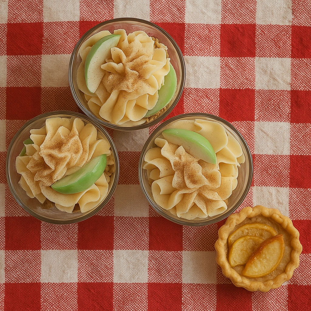 Apple Crisp
