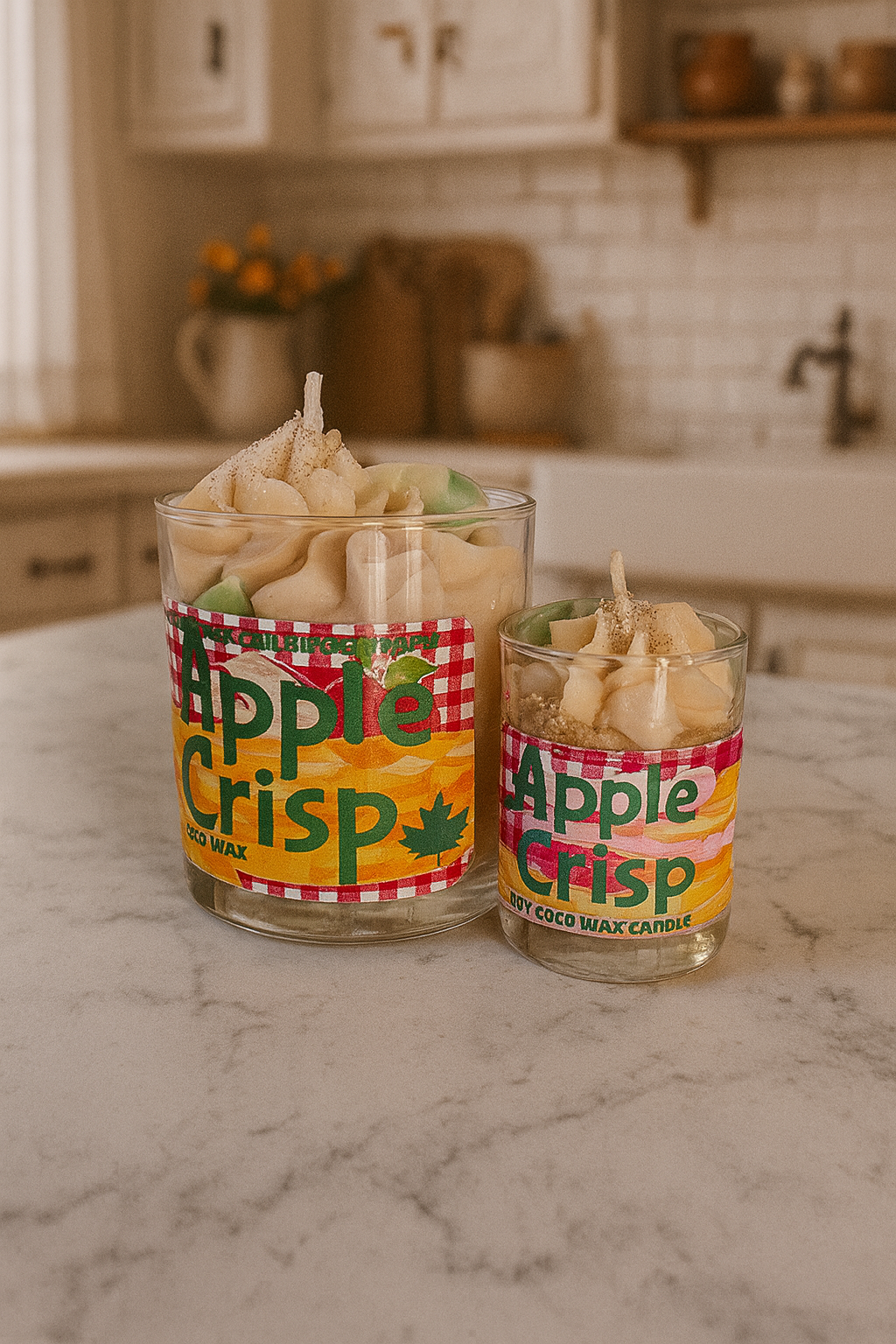 Apple Crisp