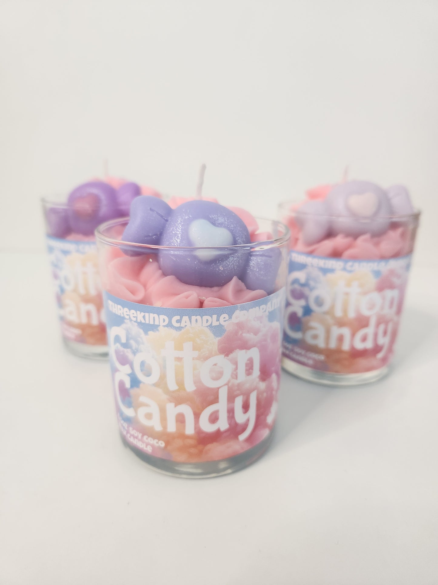 Cotton Candy
