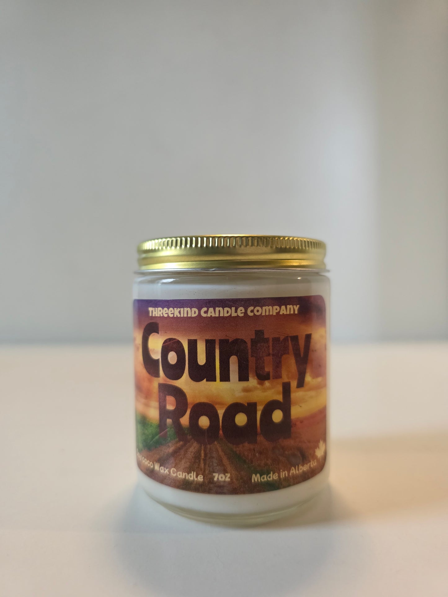 Country Road