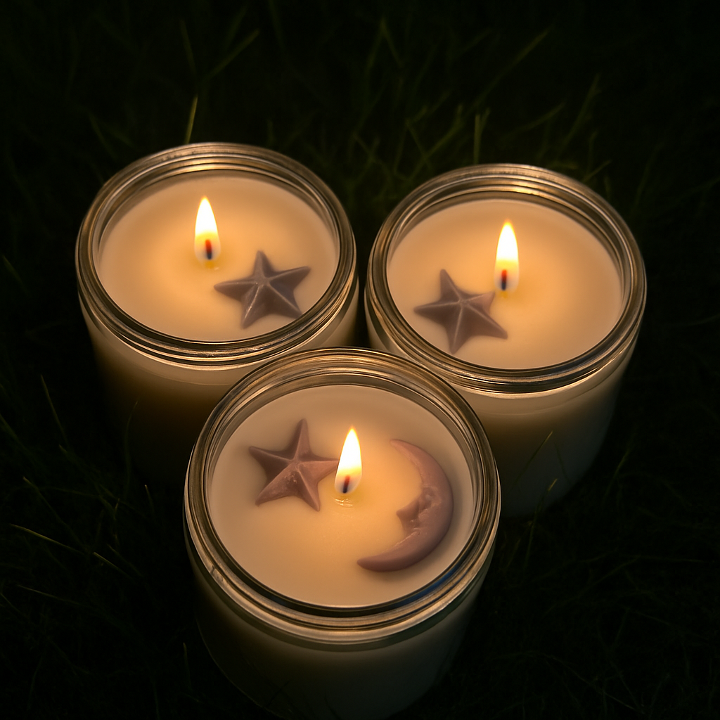 Witchy Solstice