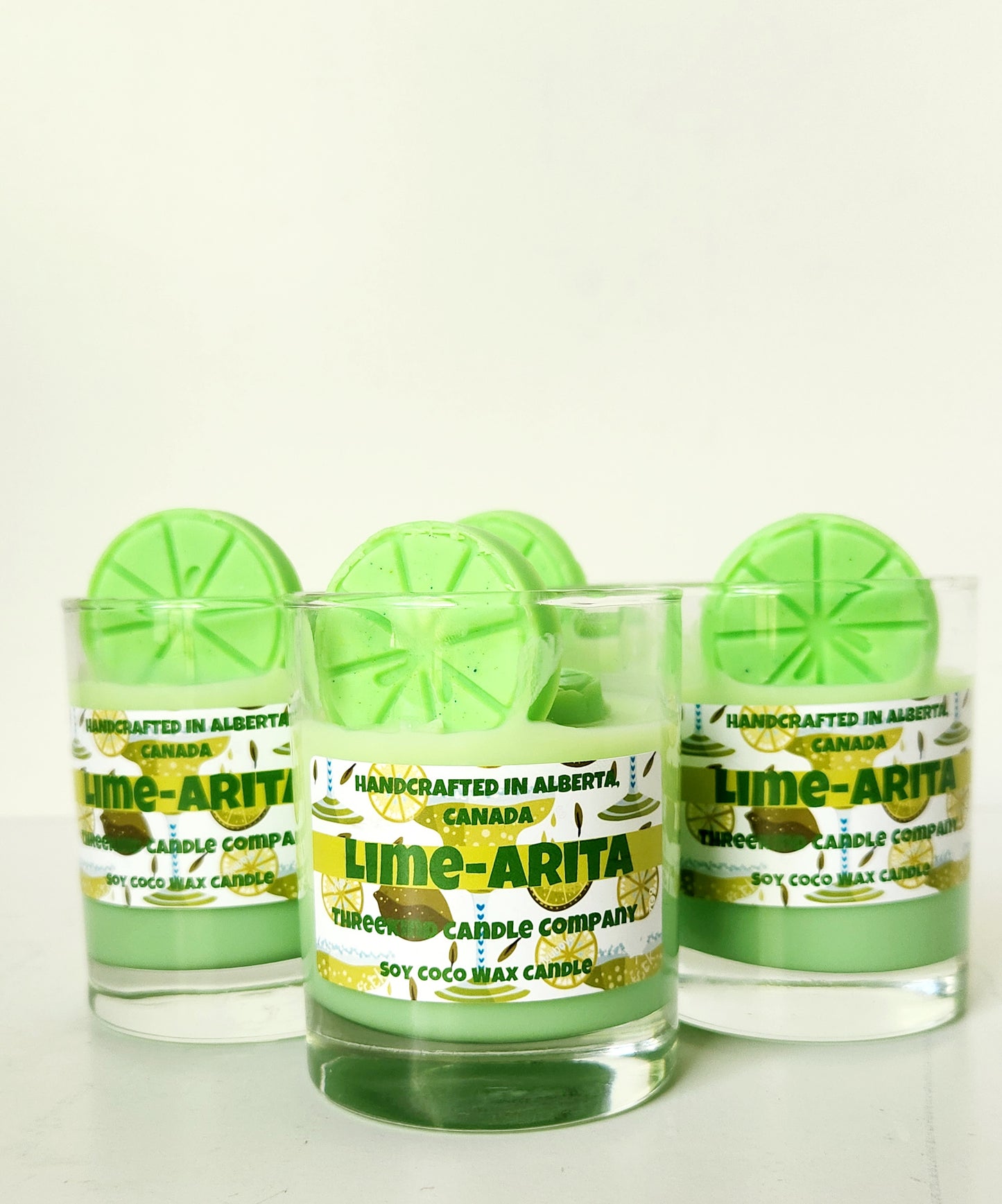 Lime-arita