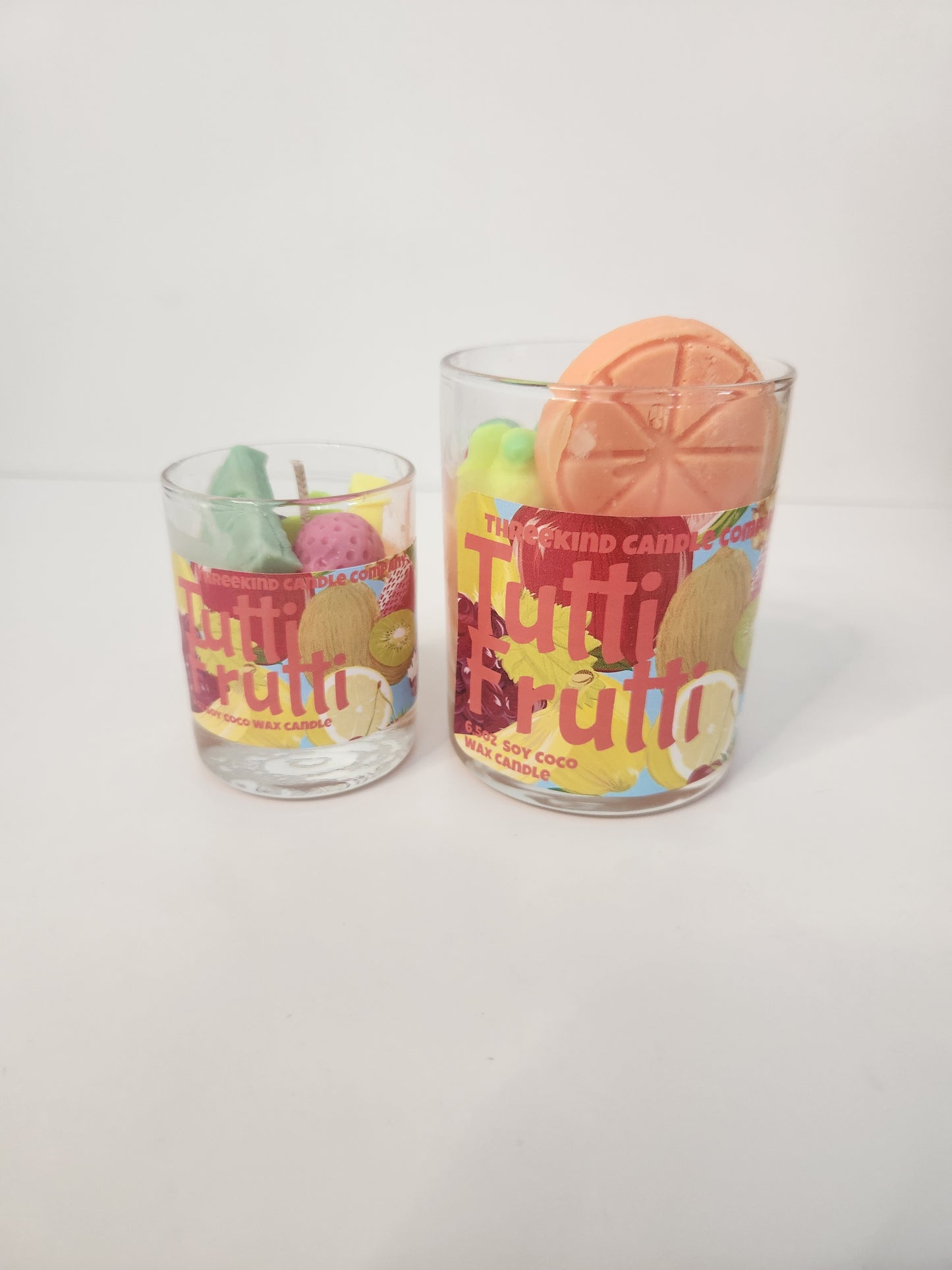 Tutti Frutti
