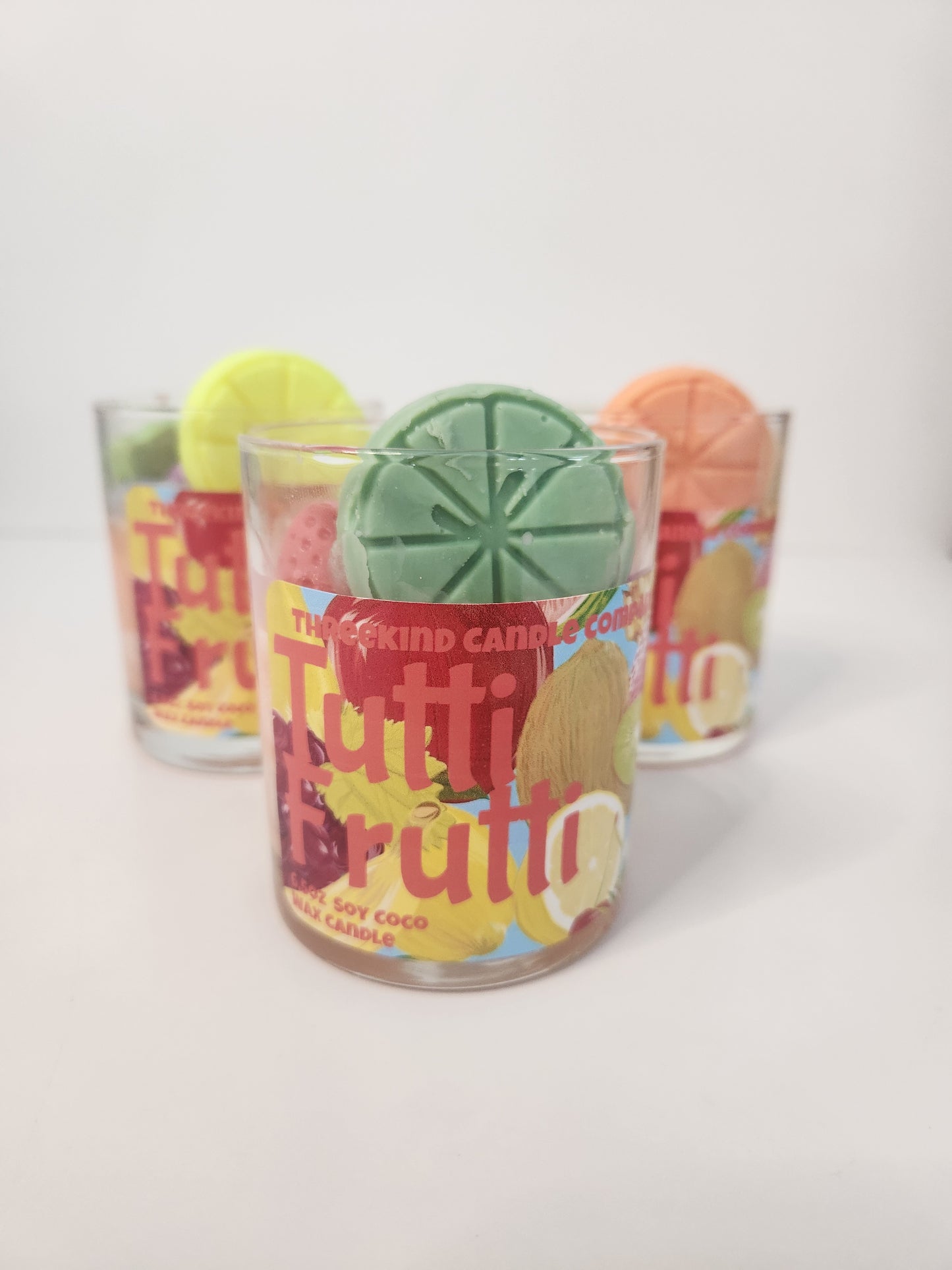 Tutti Frutti