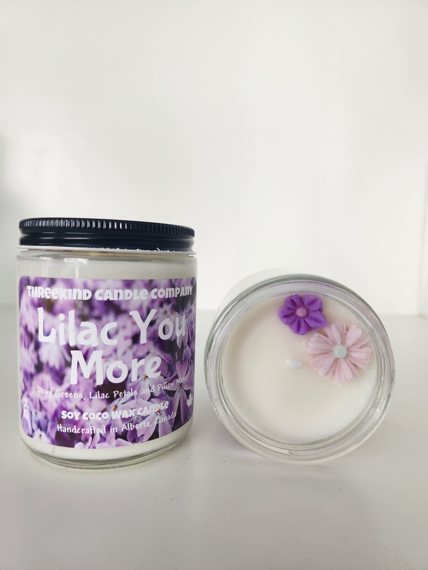 Lilac You More