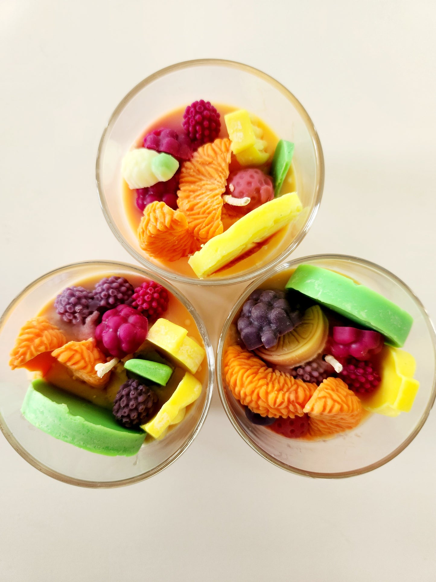 Tutti Frutti