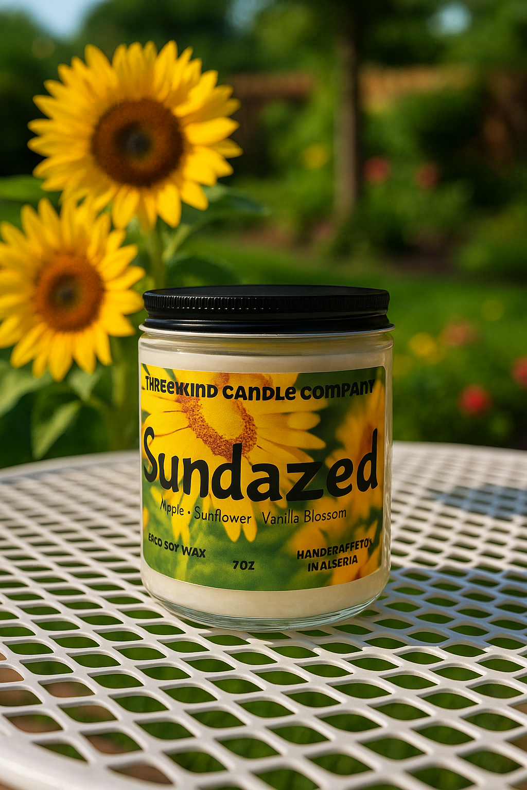 Sundazed