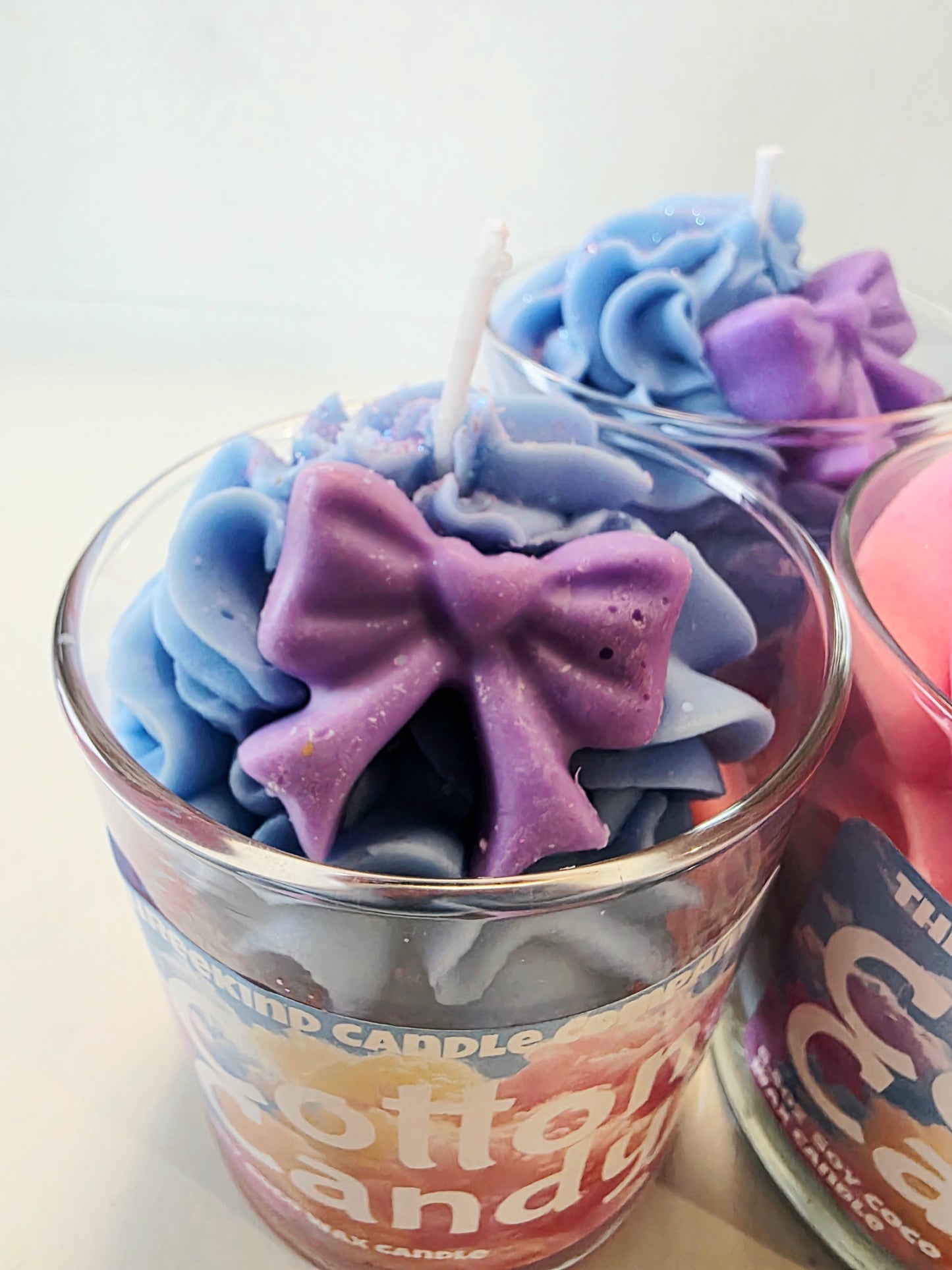 Cotton Candy