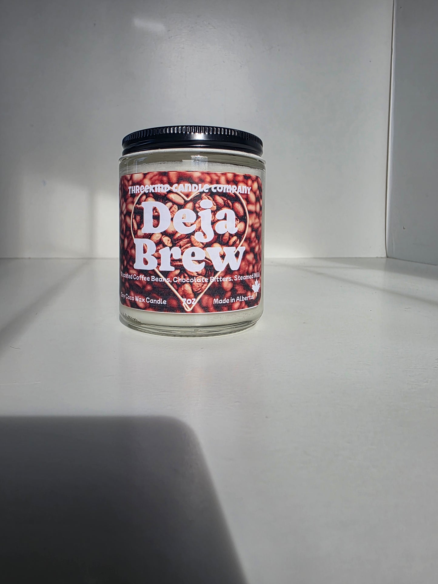 Deja Brew