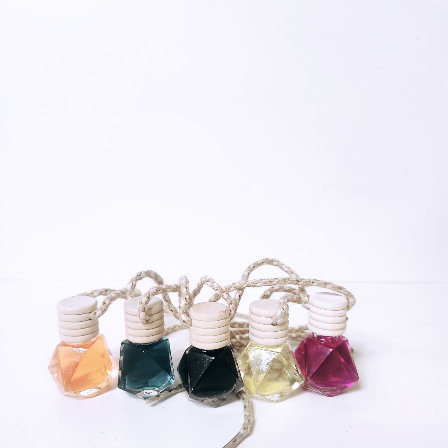 Mini Scented Air Diffusers