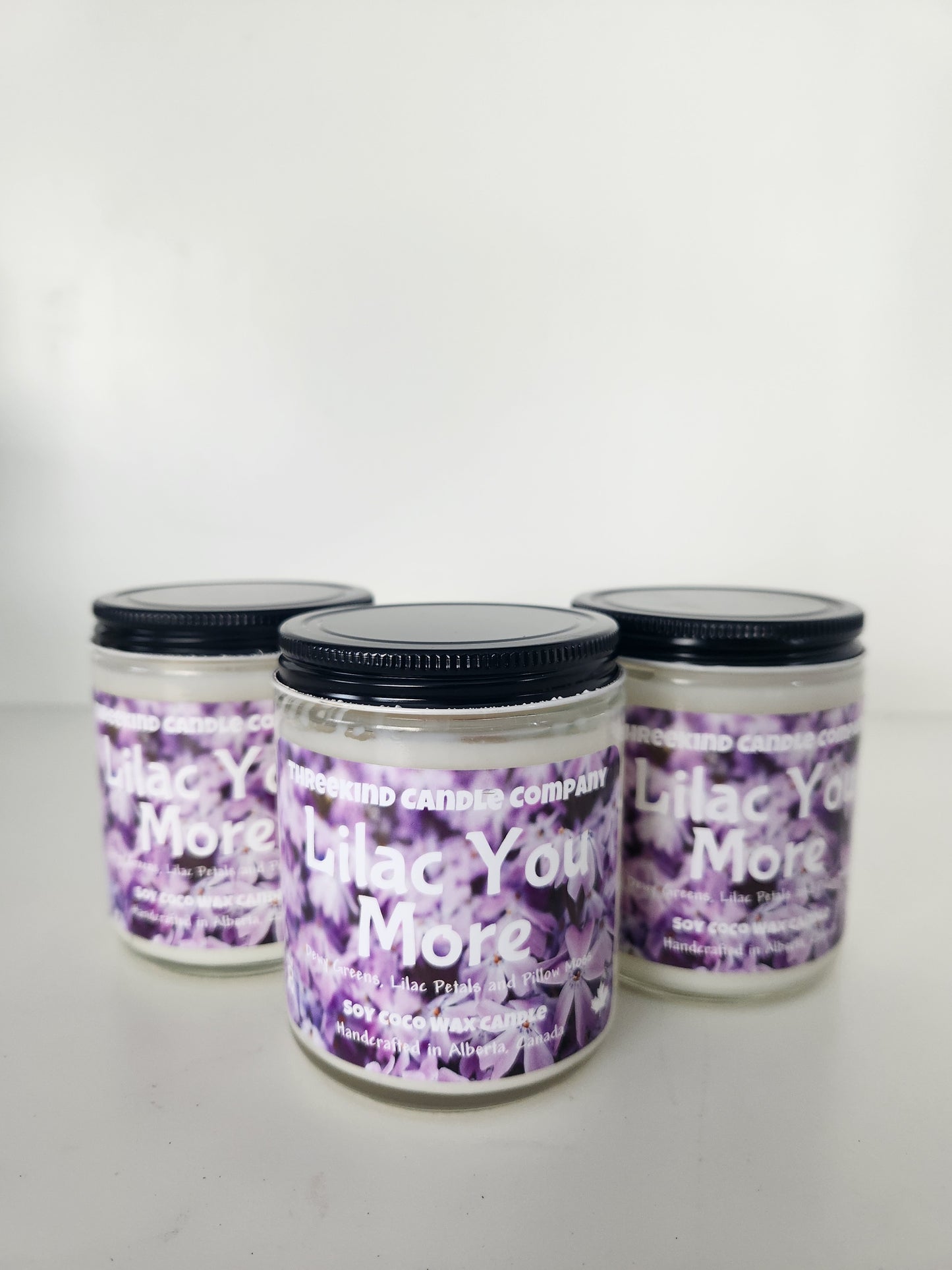Lilac You More