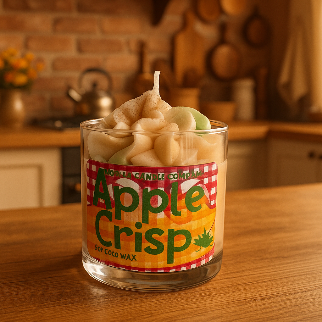 Apple Crisp