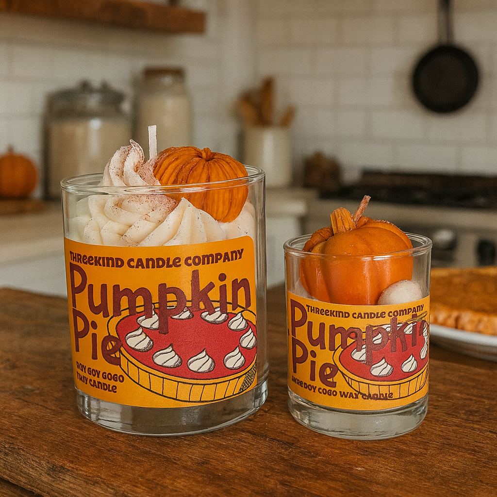 Pumpkin Pie
