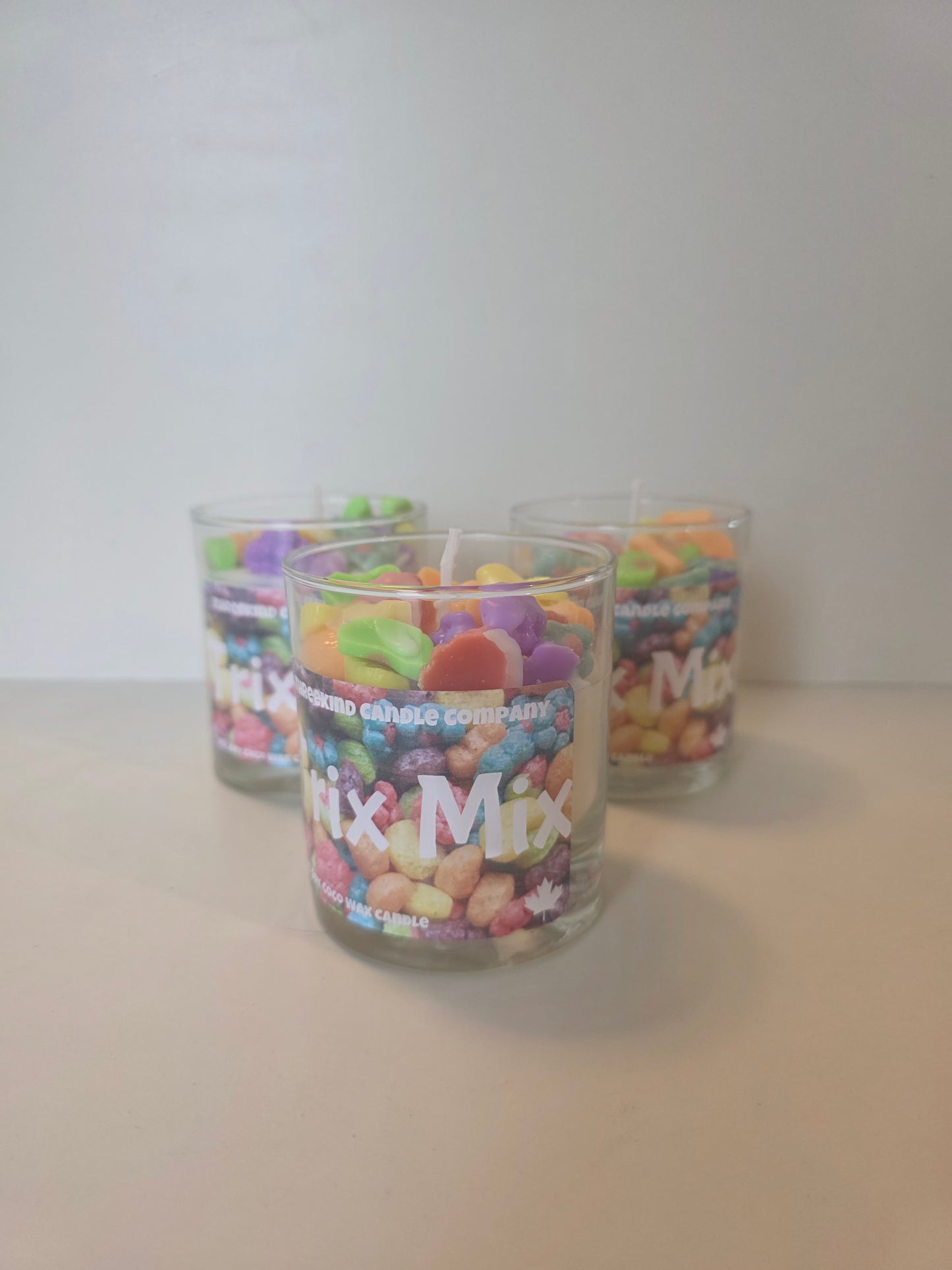Trix Mix
