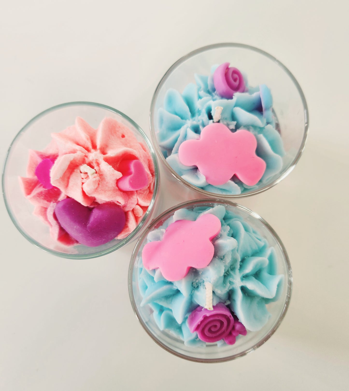 Cotton Candy