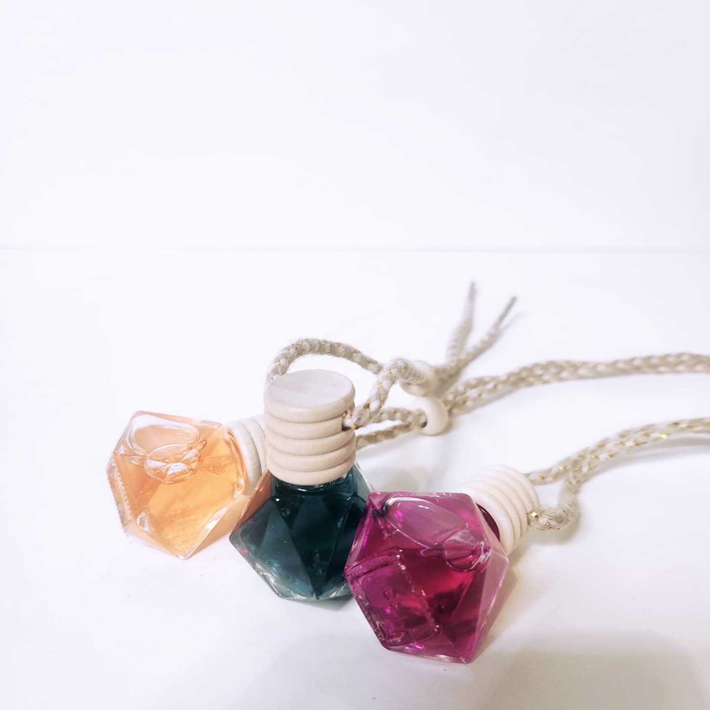 Mini Scented Air Diffusers