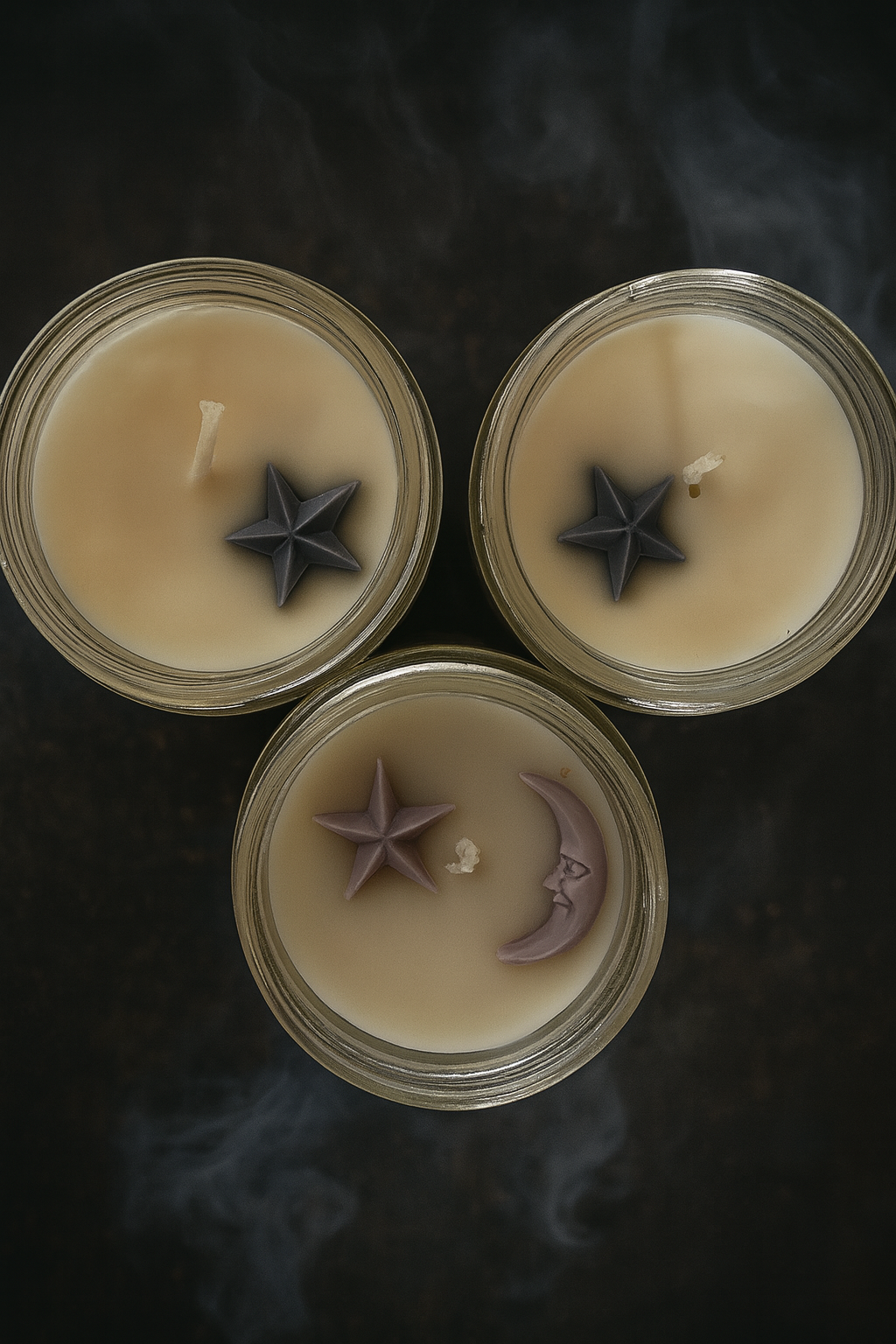 Witchy Solstice
