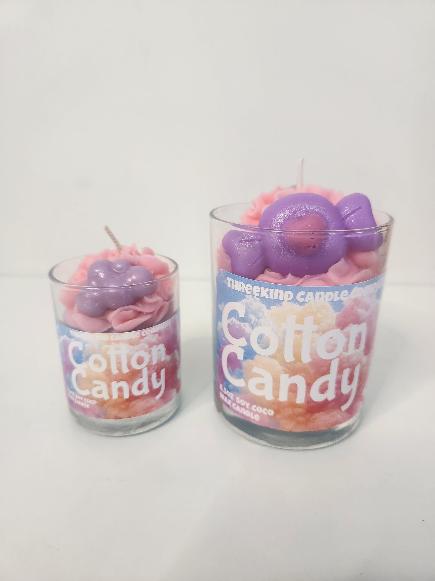 Cotton Candy