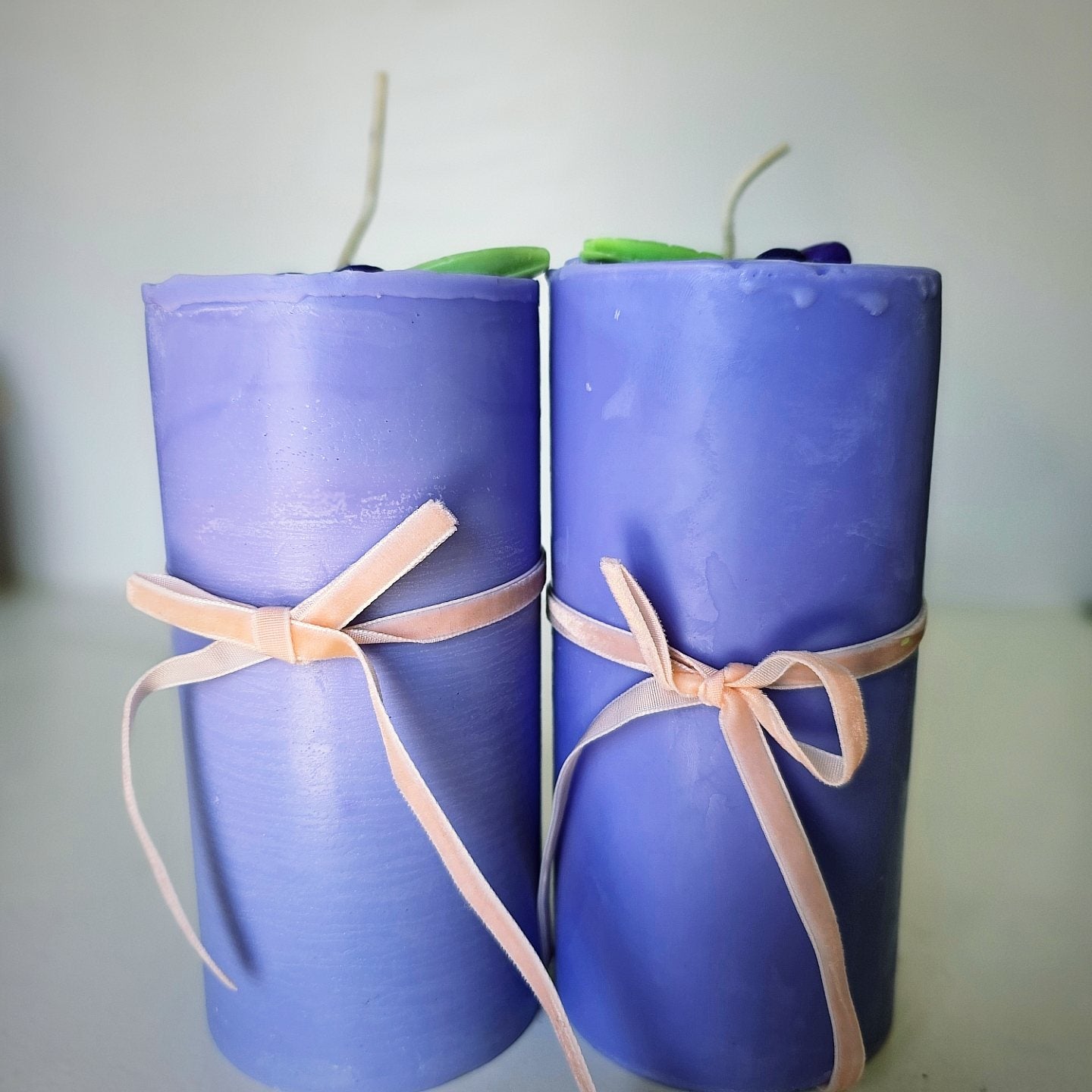 Pillar Candles