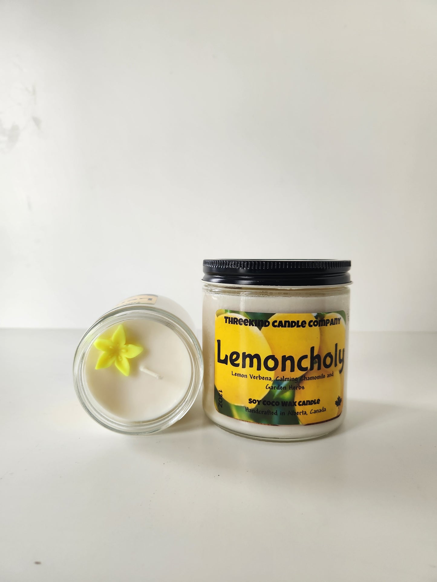 Lemoncholy