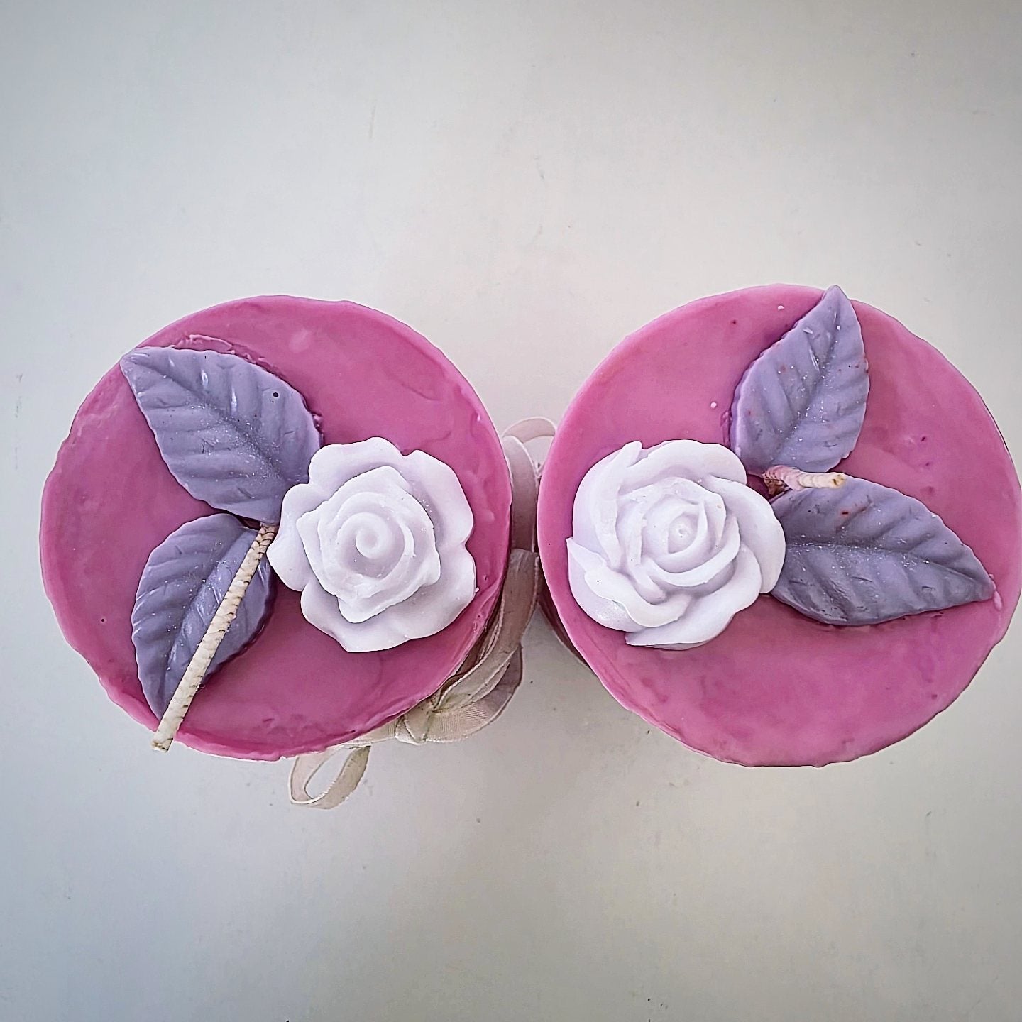 Pillar Candles
