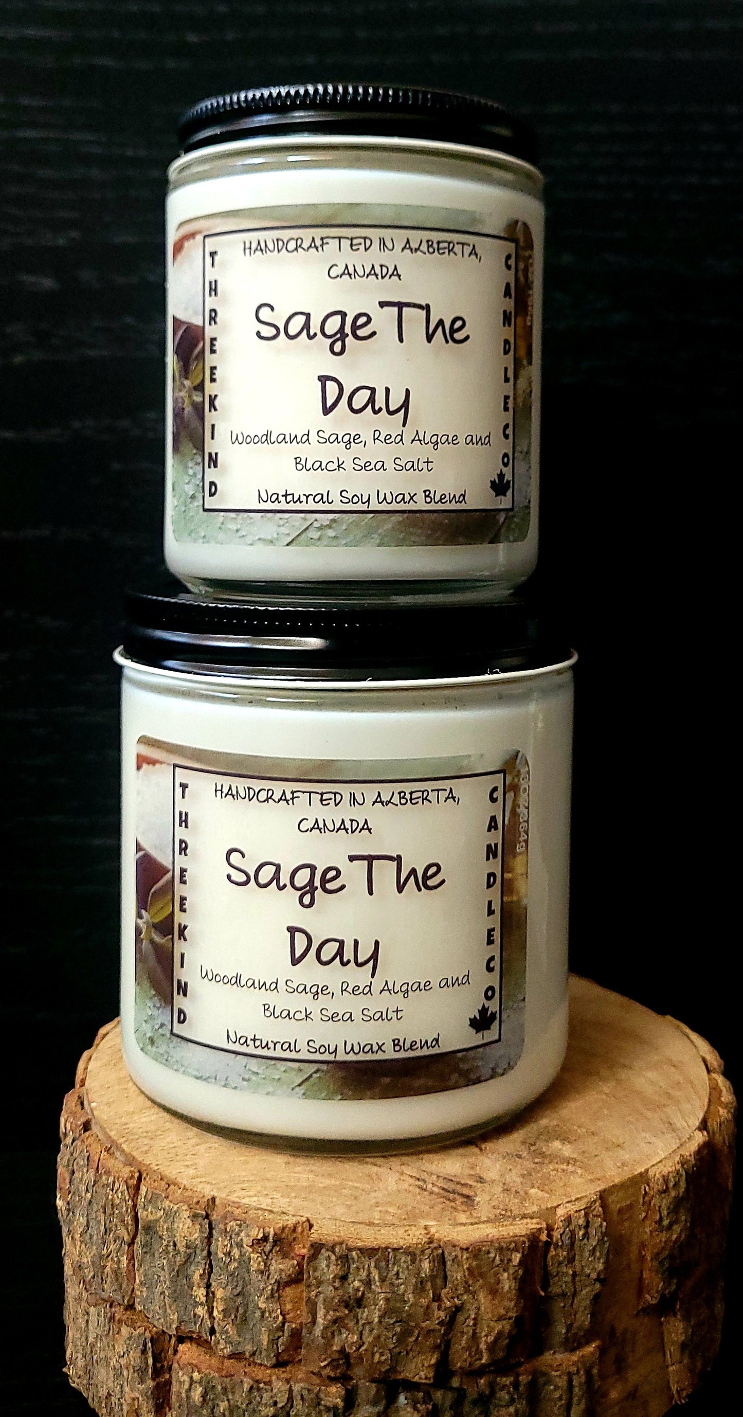 Sage the Day
