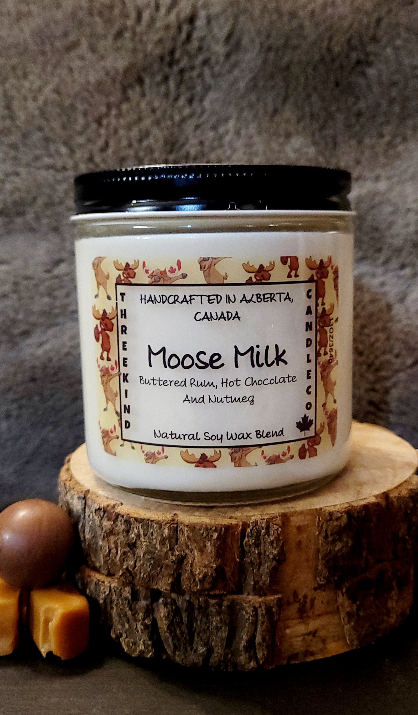 Moose Milk