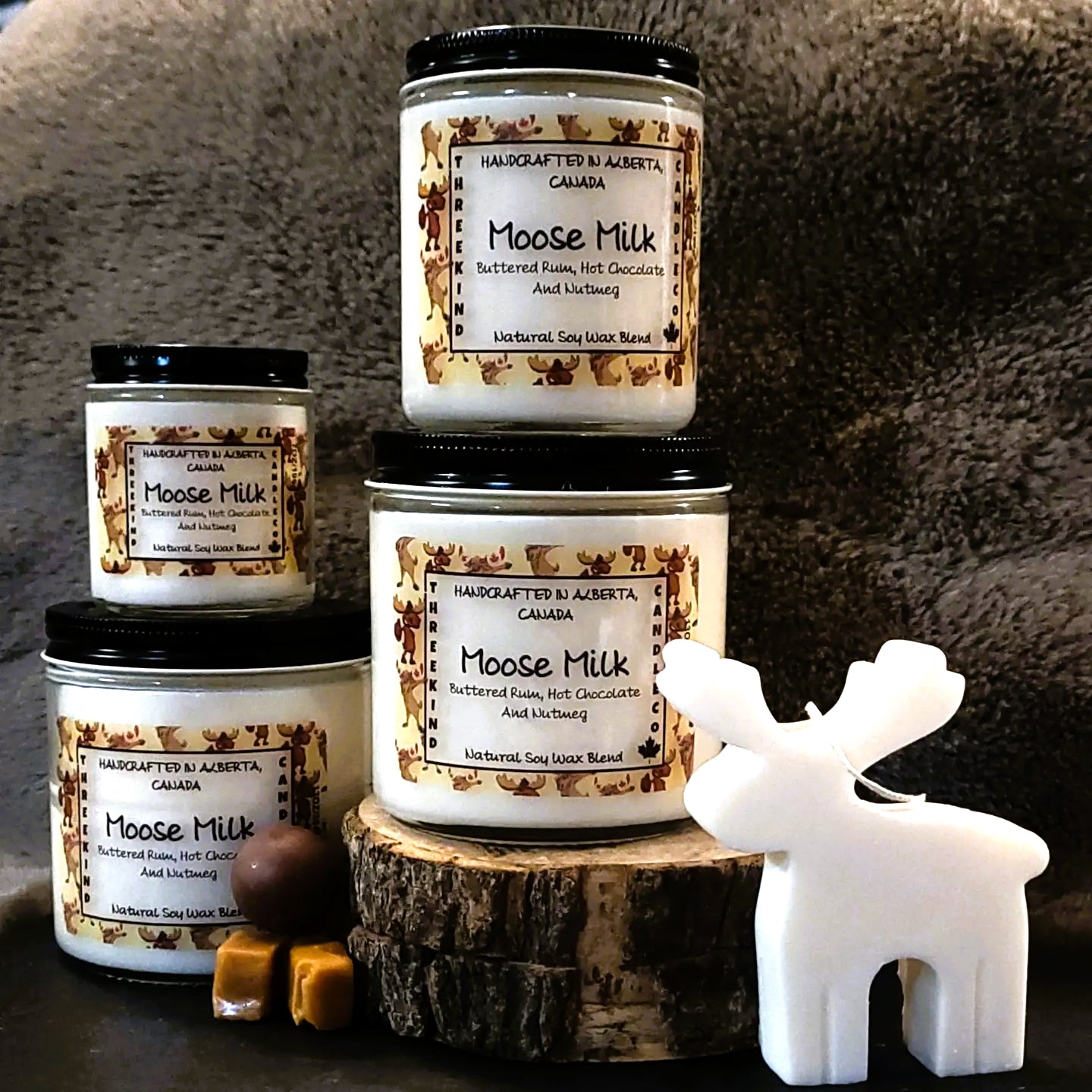 Moose Milk