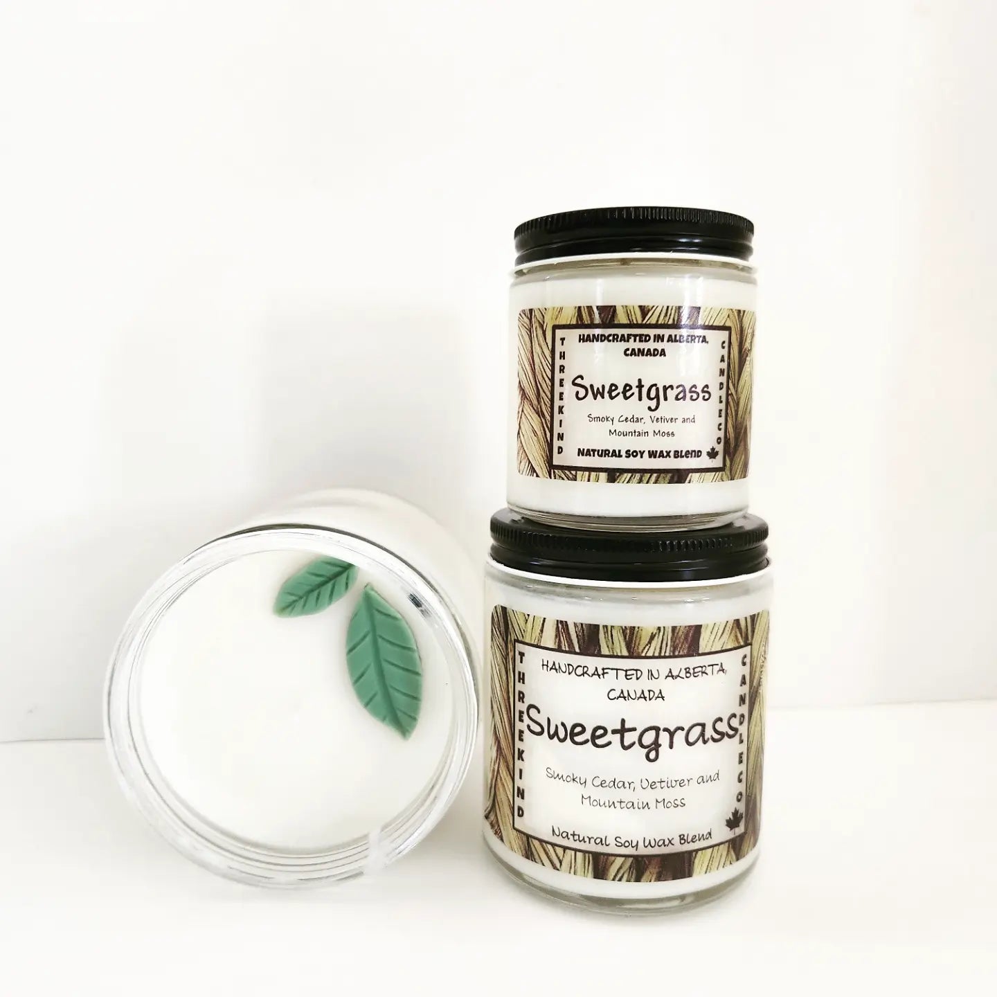 Sweetgrass