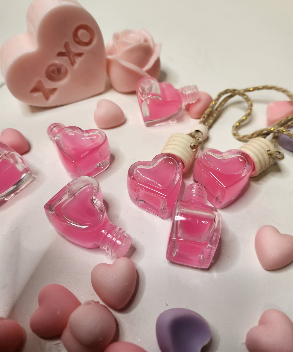 Valentine mini air diffusers