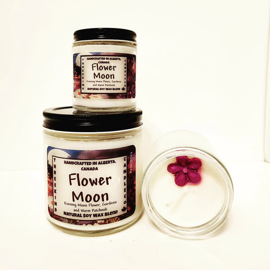 Flower Moon