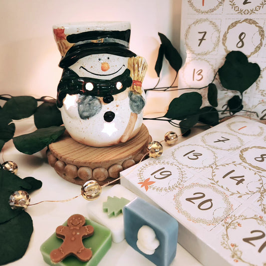 Wax Melt Advent Calendar