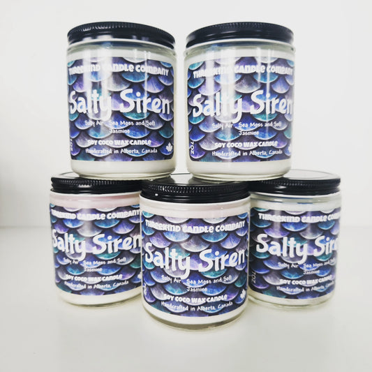 Salty Siren