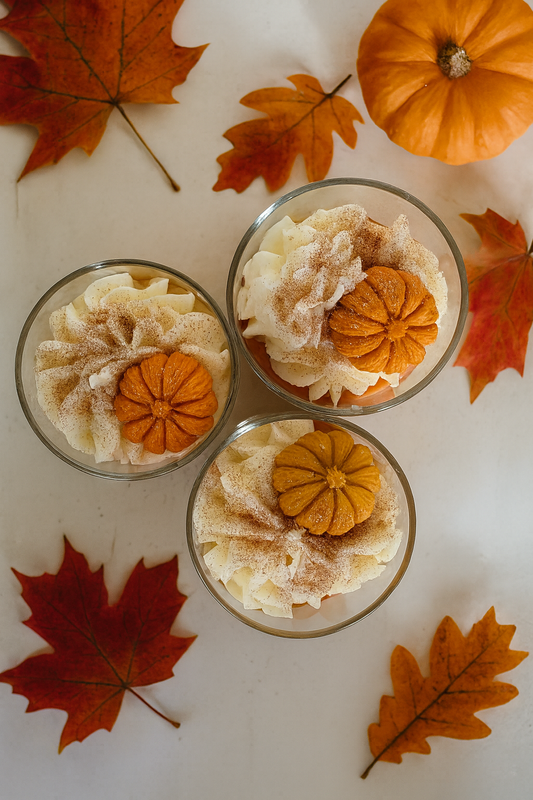 Pumpkin Pie