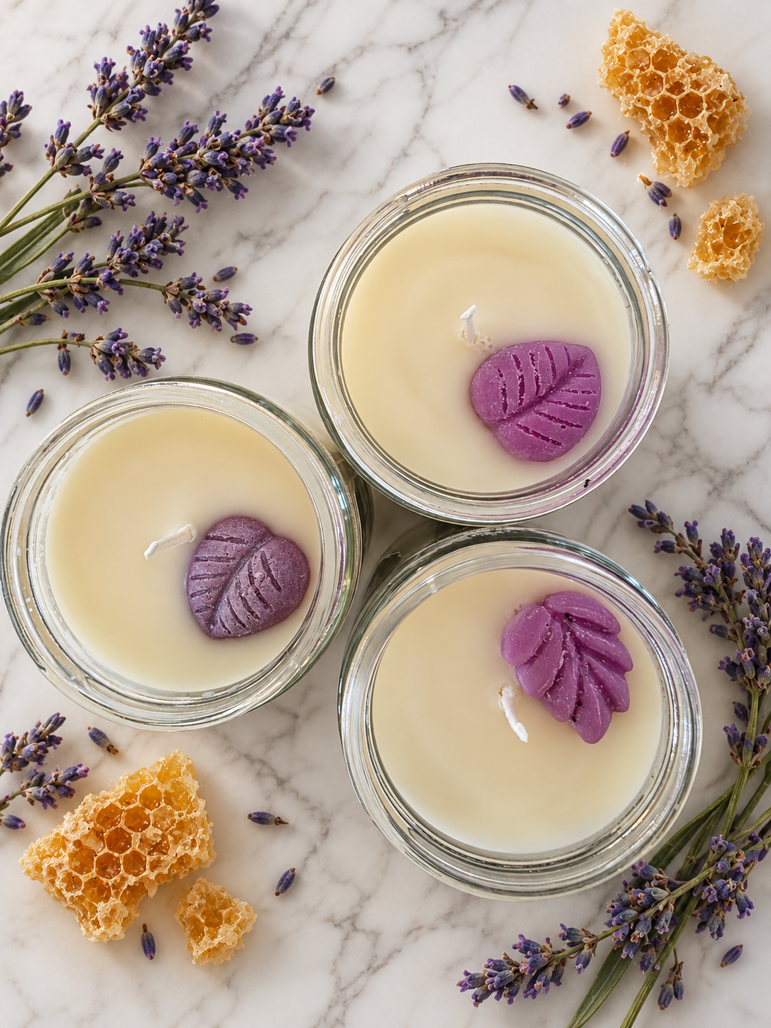 Lavender Moon