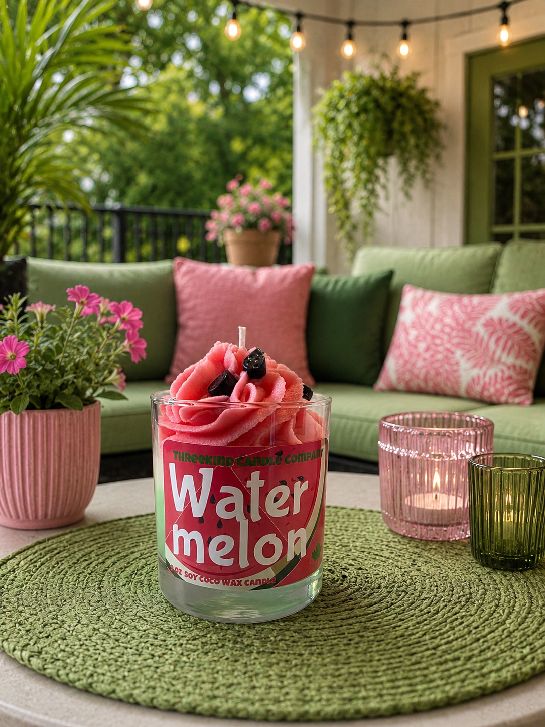 Watermelon