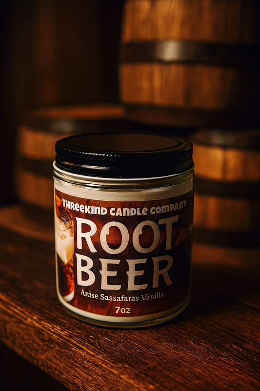 Root Beer