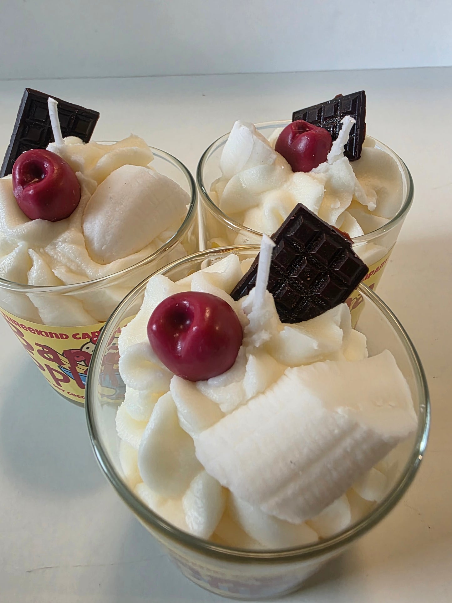 Banana Split