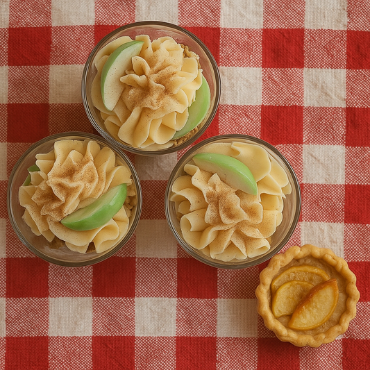 Apple Crisp