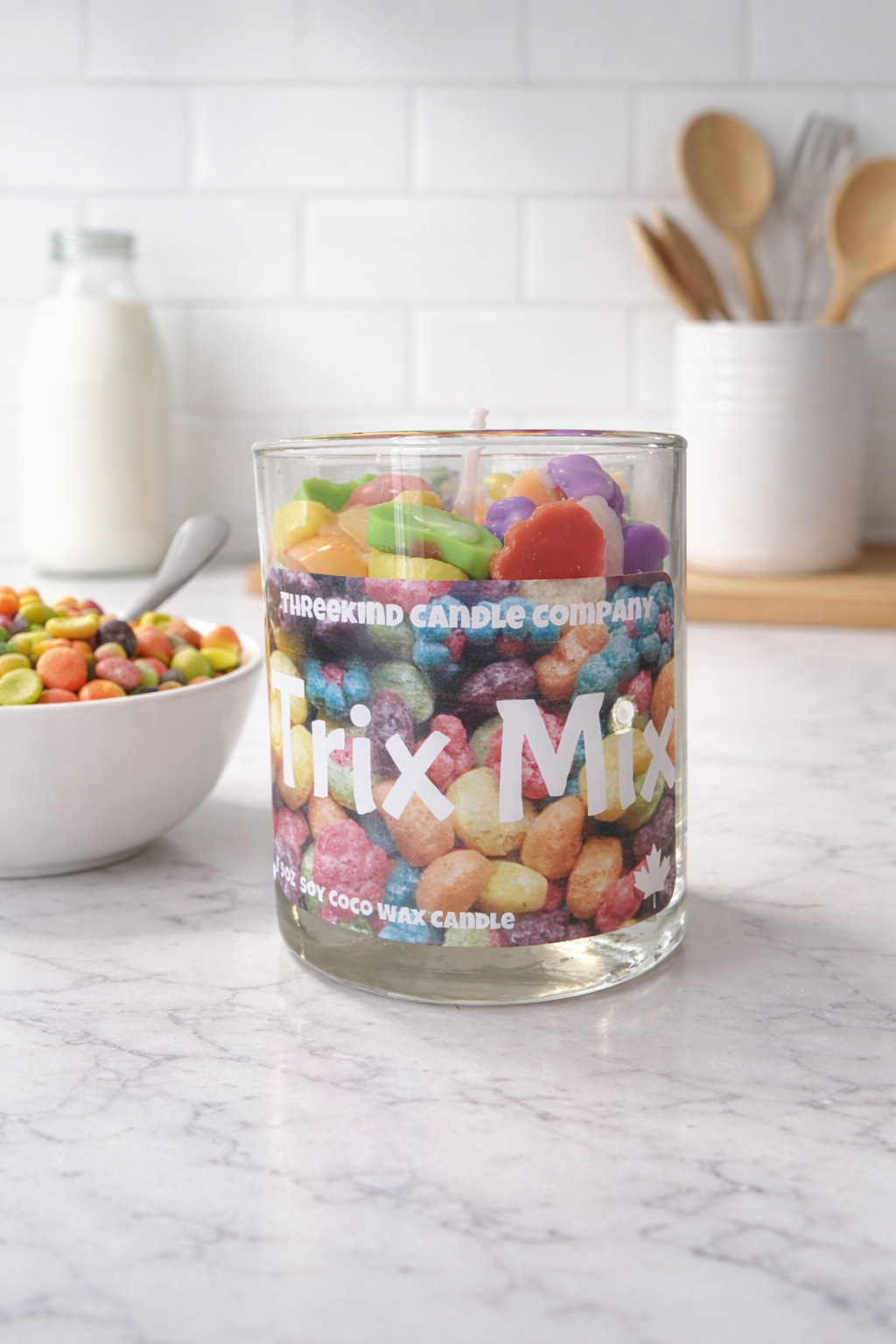 Trix Mix