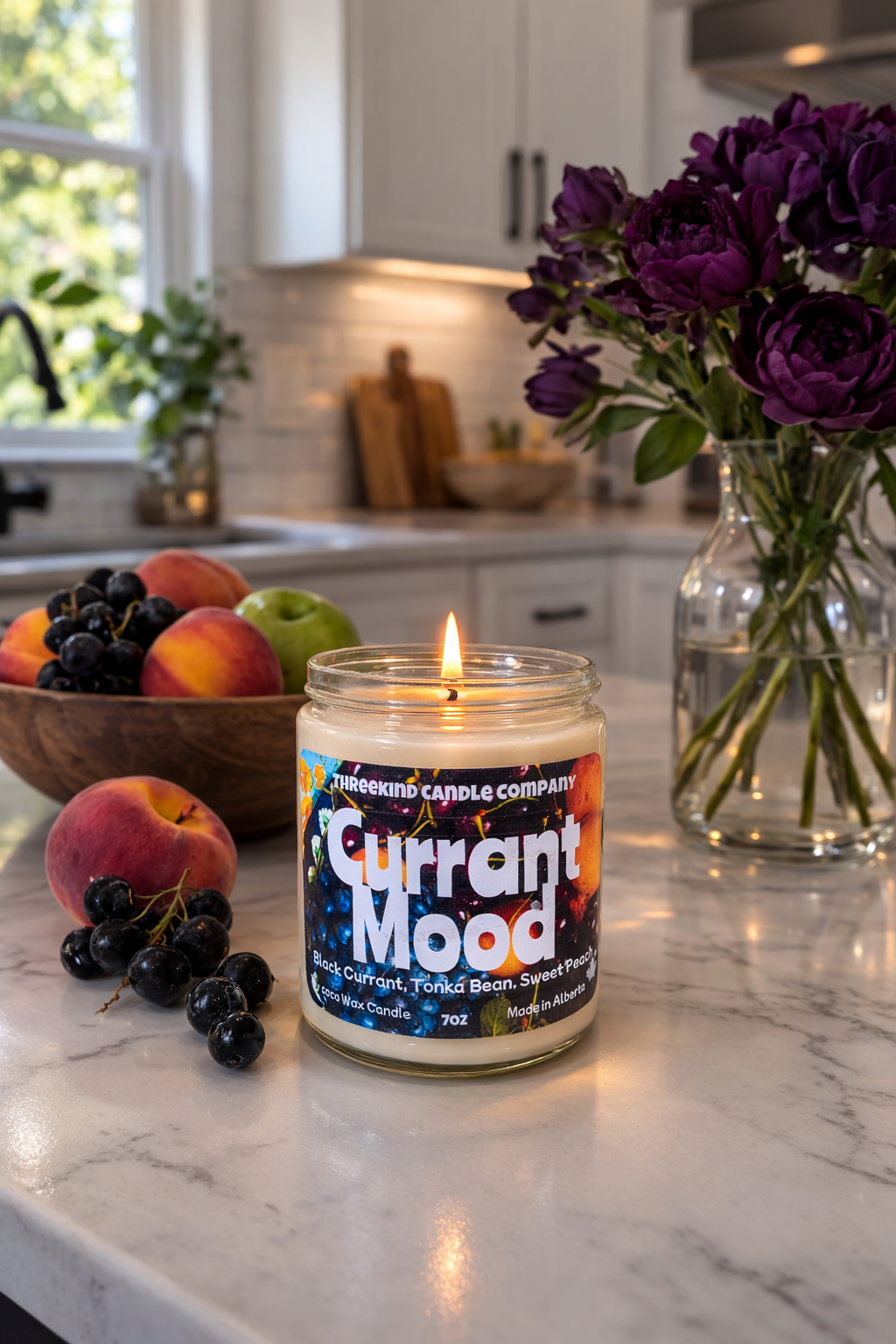 Currant Mood