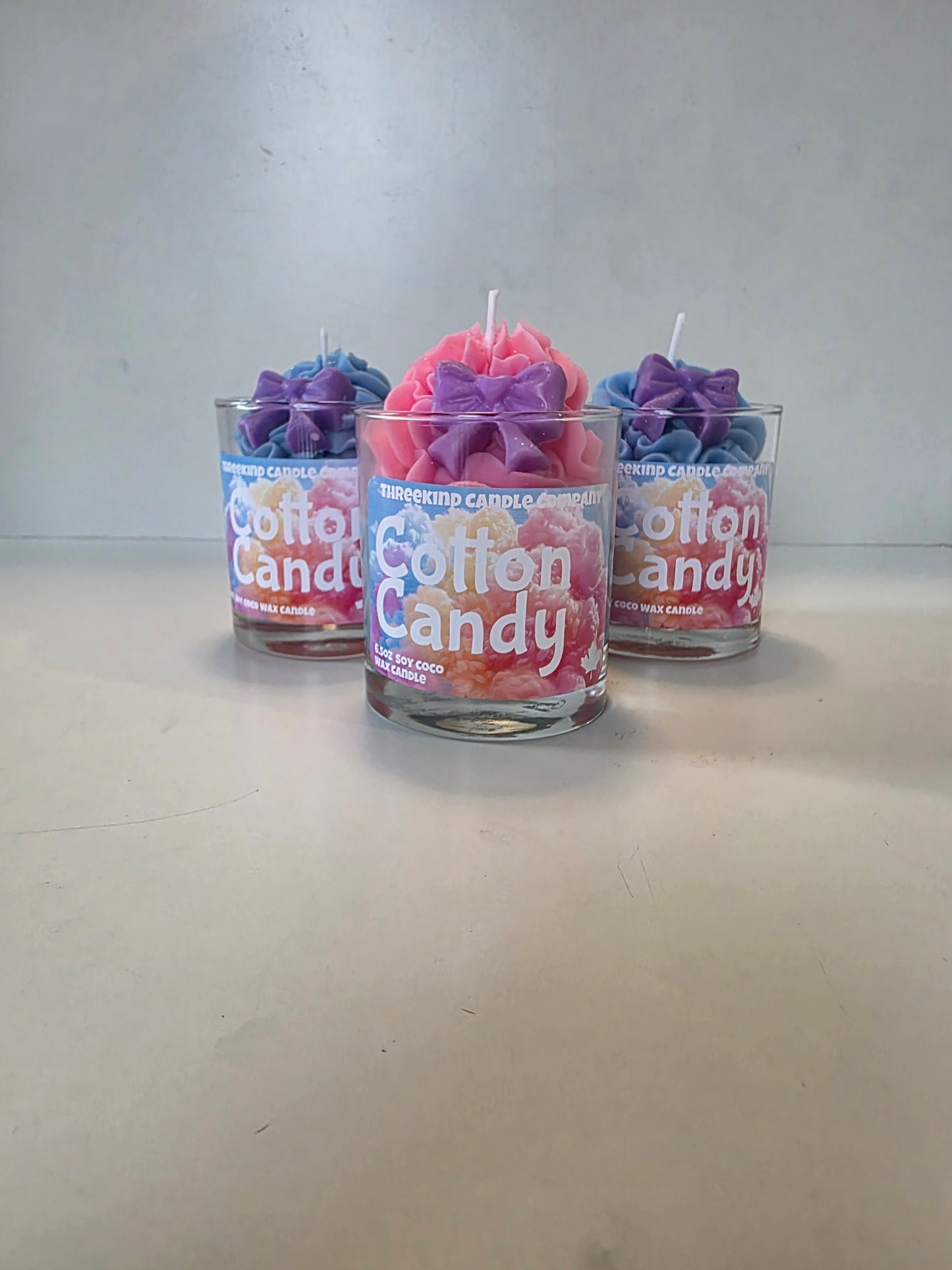 Cotton Candy