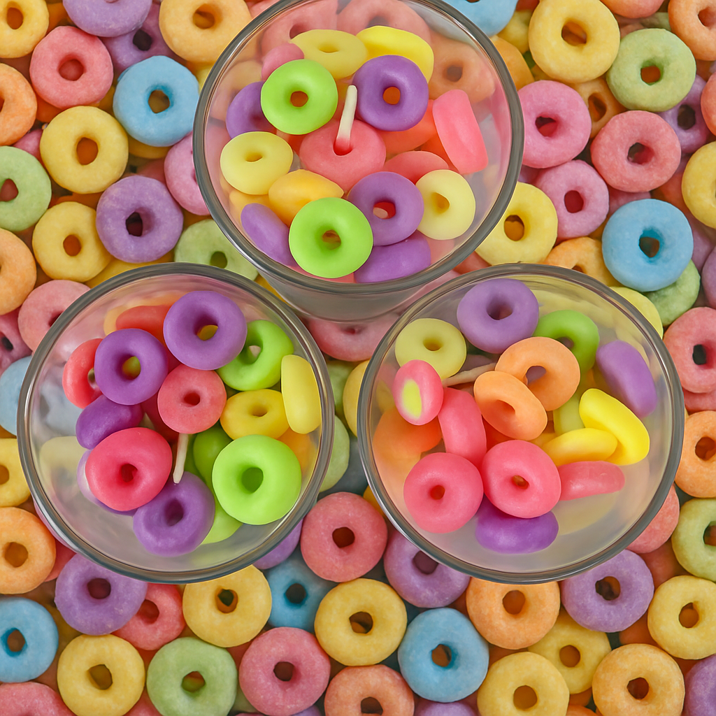 Loopy Loops