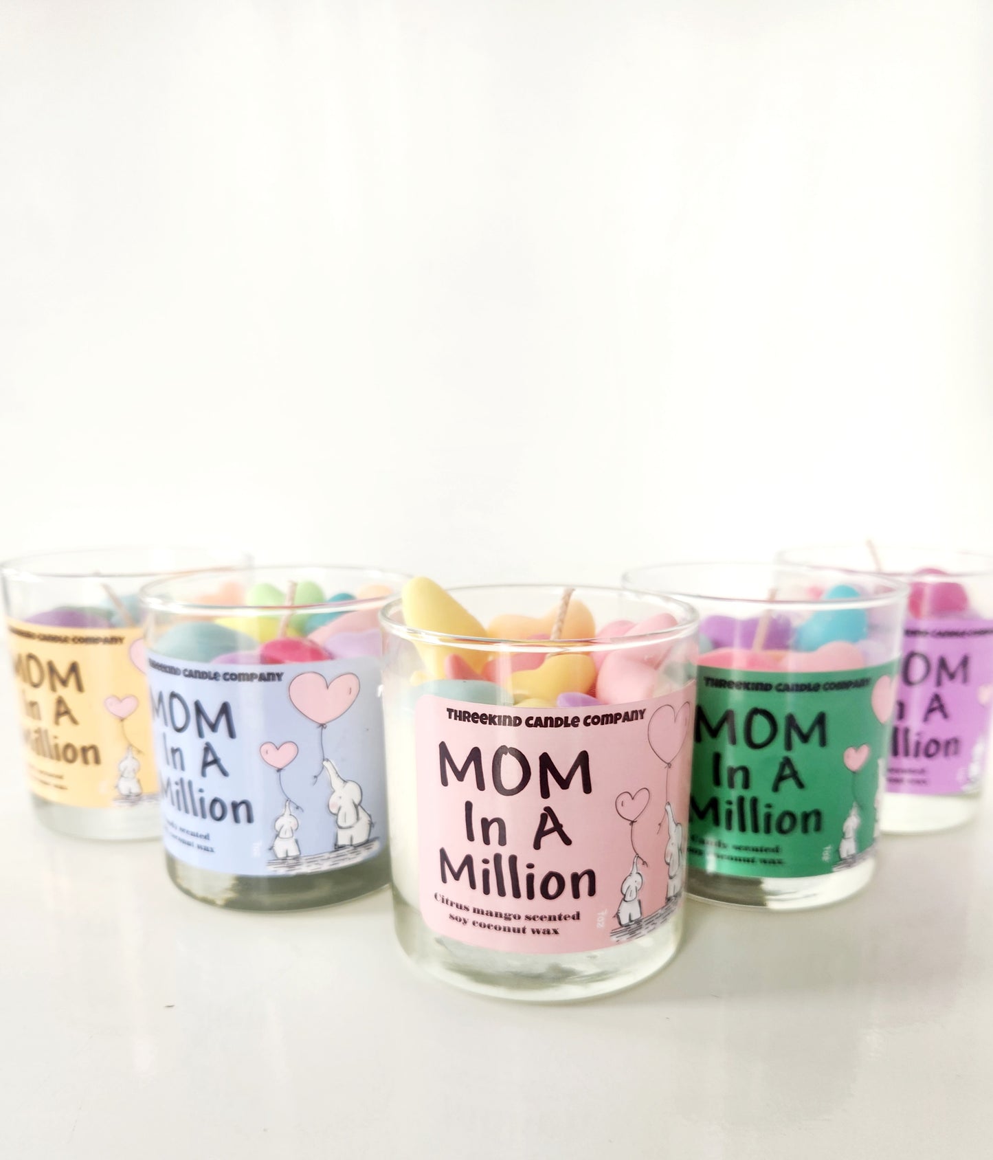 MOTHERS DAY - Mom In A Million