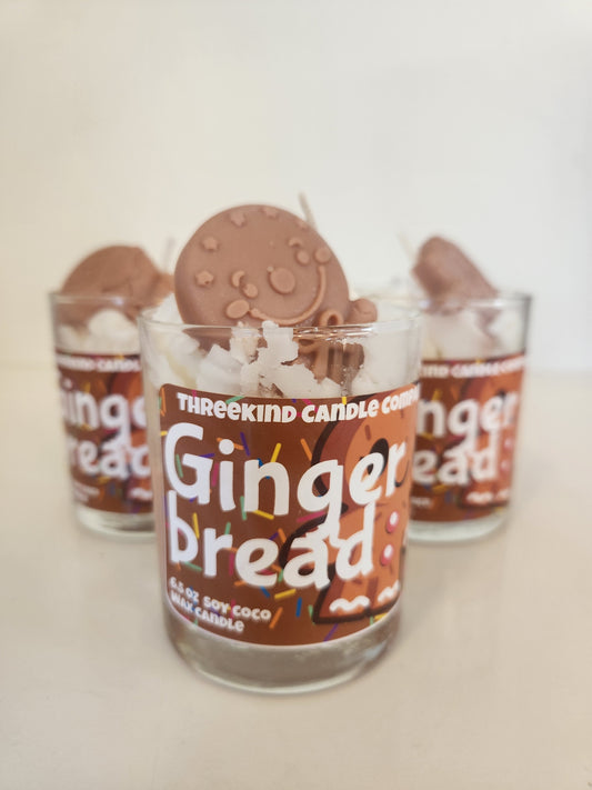 Gingerbread