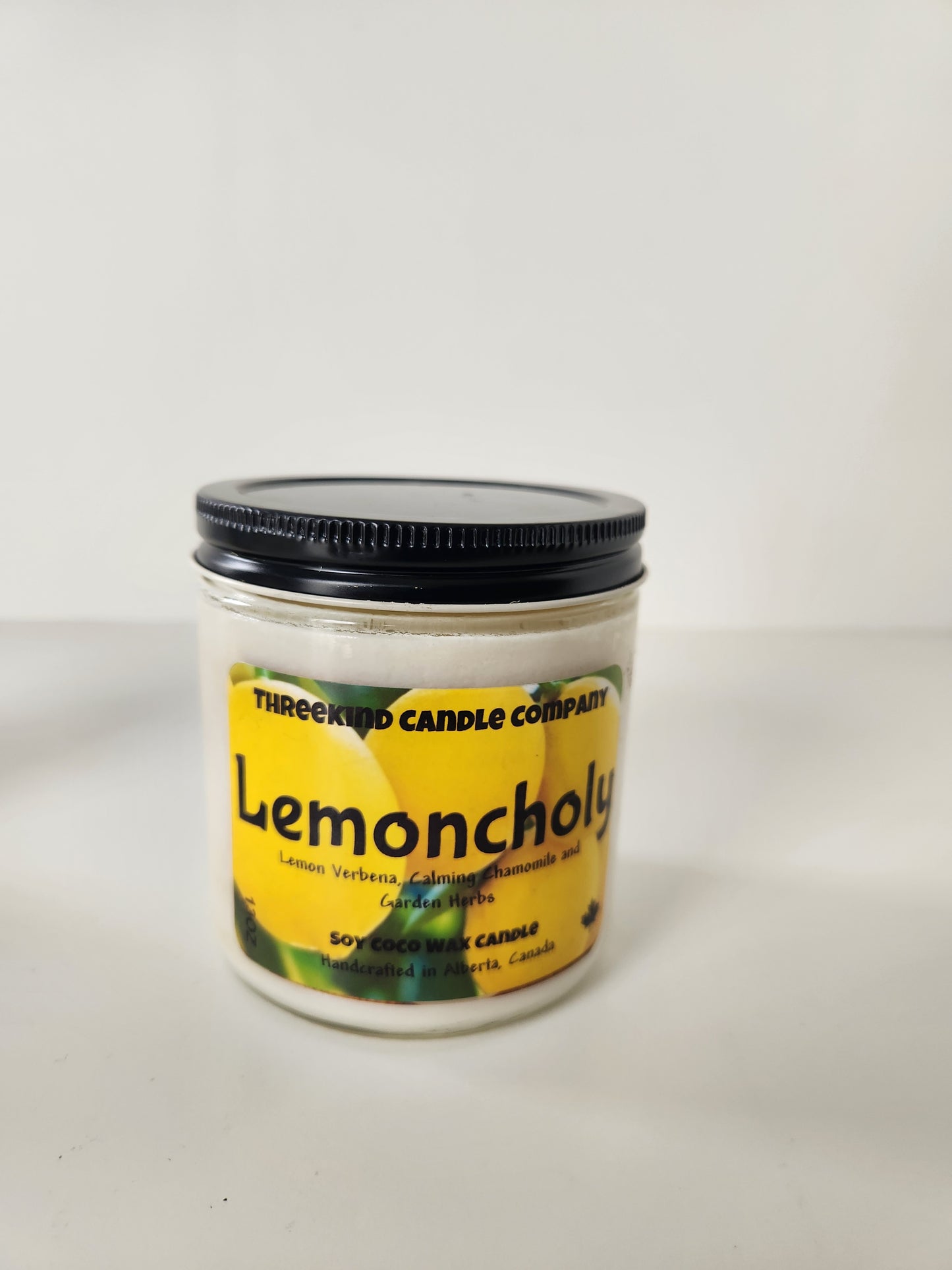 Lemoncholy