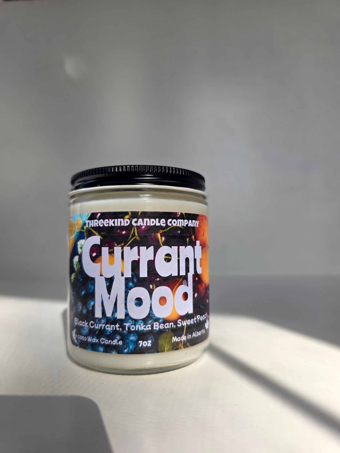 Currant Mood